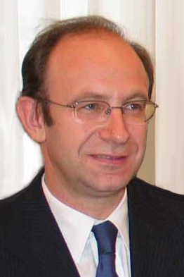 Dr. Bruno Lässer